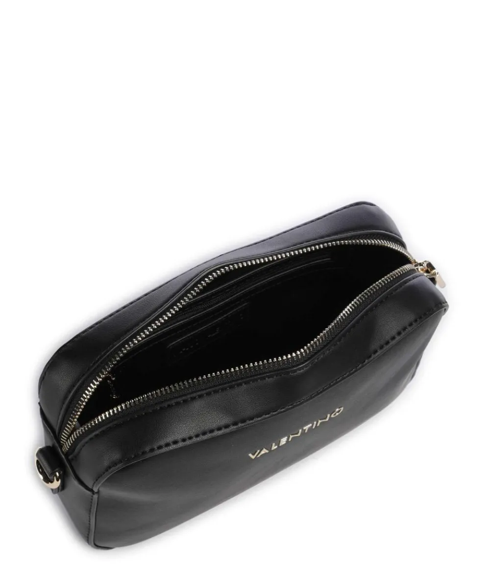 Faith Re Crossbody bag imitation leather black