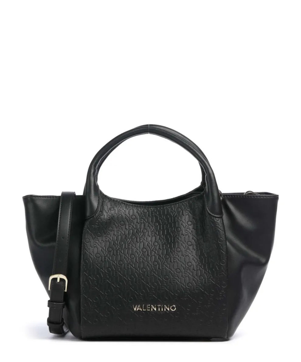 Falak Re Handbag imitation leather black