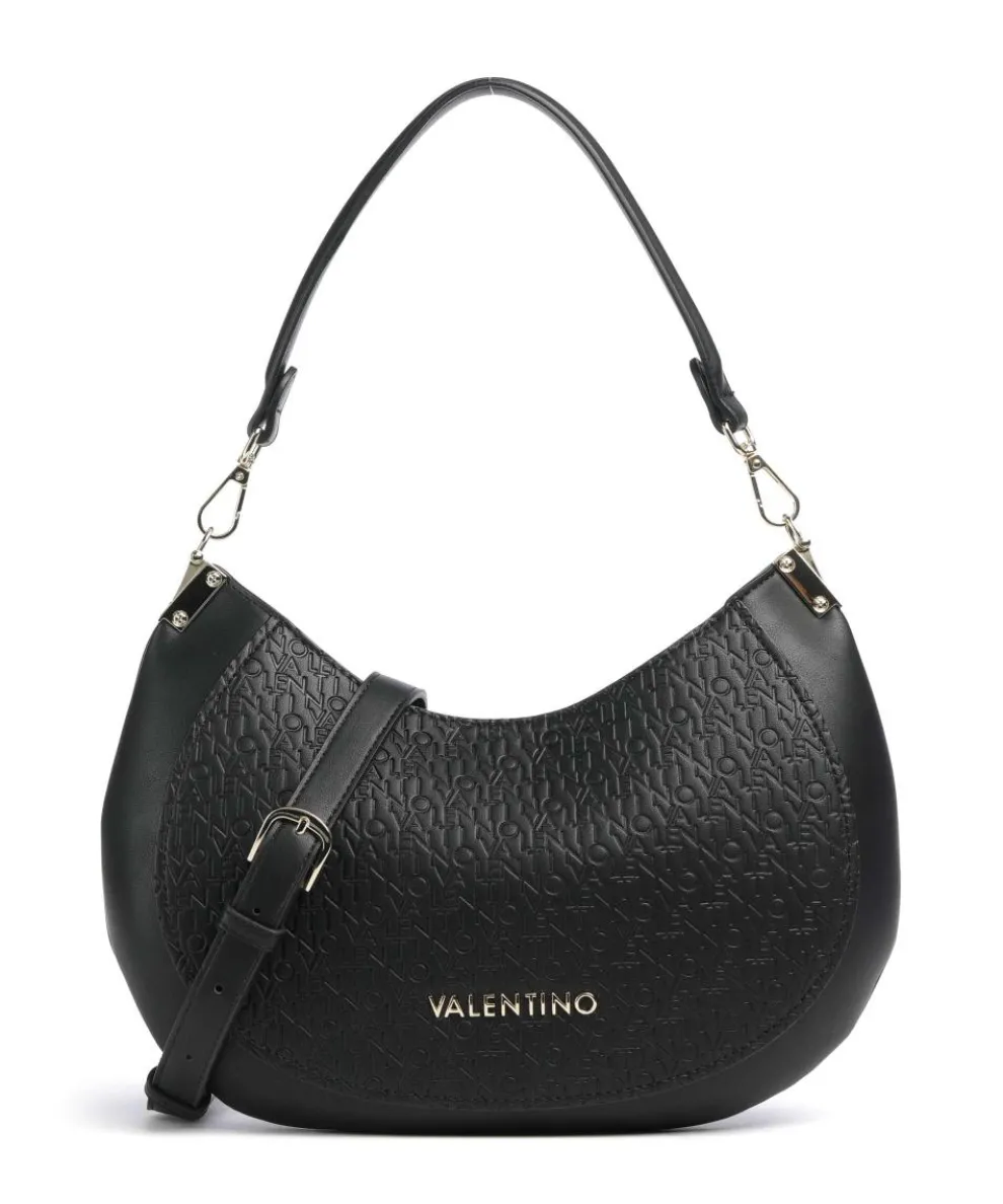 Falak Re Shoulder bag imitation leather black