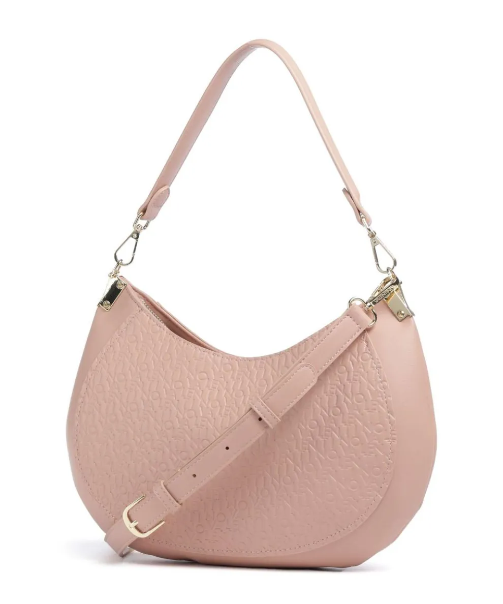 Falak Re Shoulder bag imitation leather antique pink