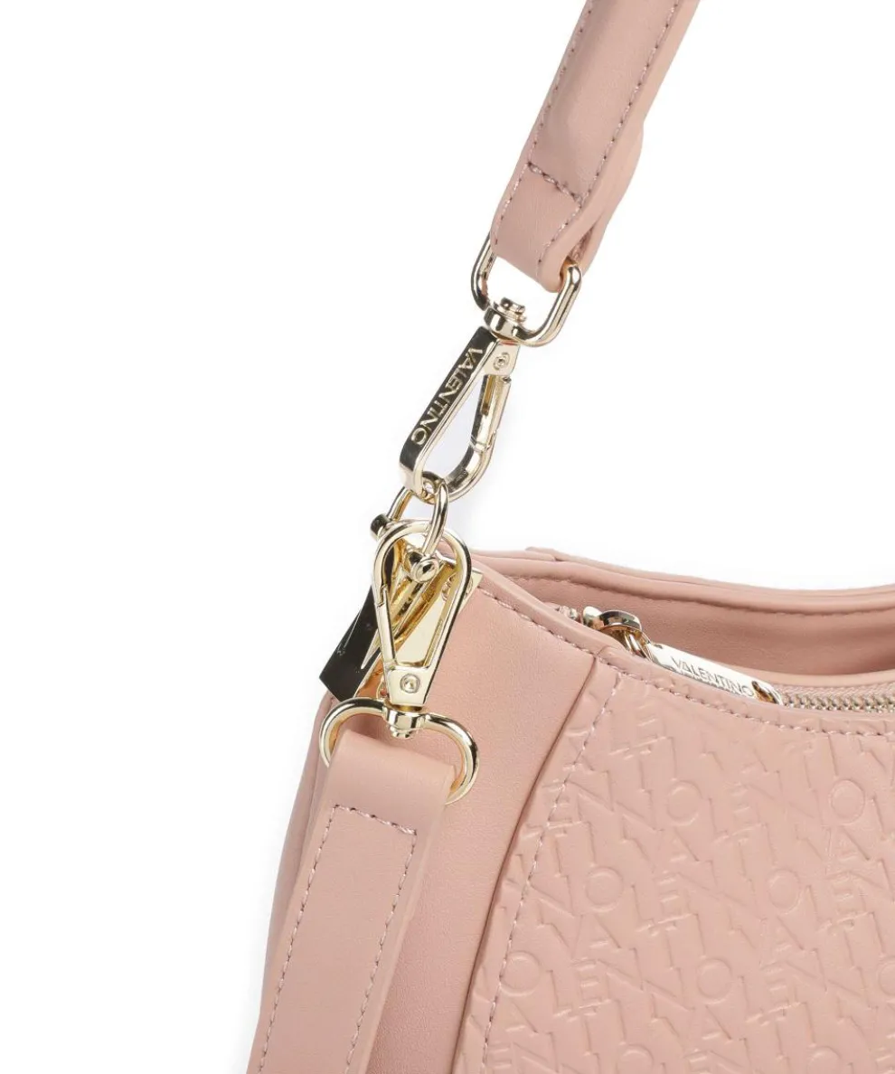 Falak Re Shoulder bag imitation leather antique pink