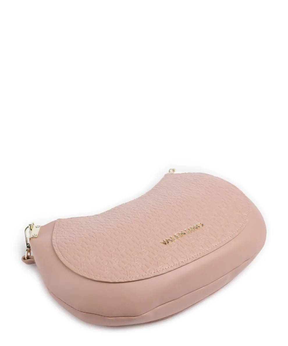 Falak Re Shoulder bag imitation leather antique pink