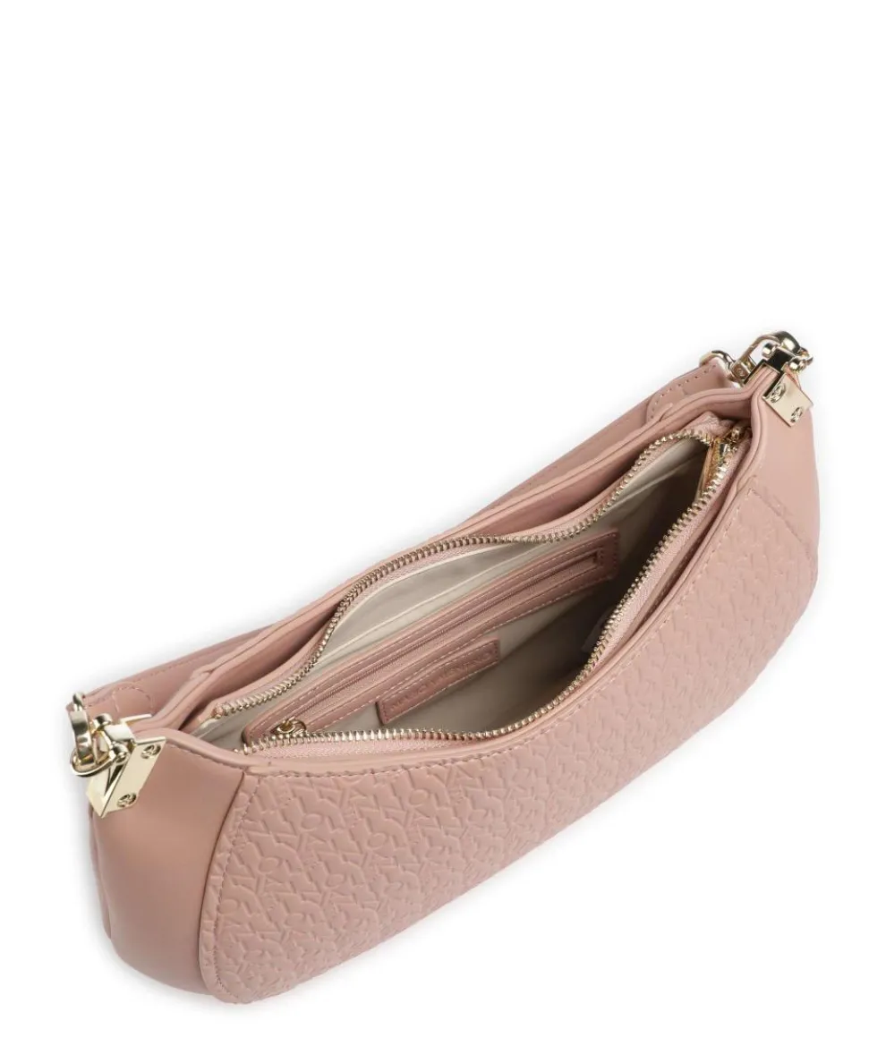 Falak Re Shoulder bag imitation leather antique pink