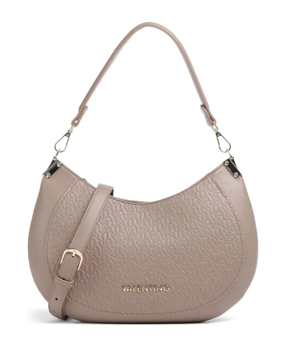 Falak Re Shoulder bag imitation leather taupe