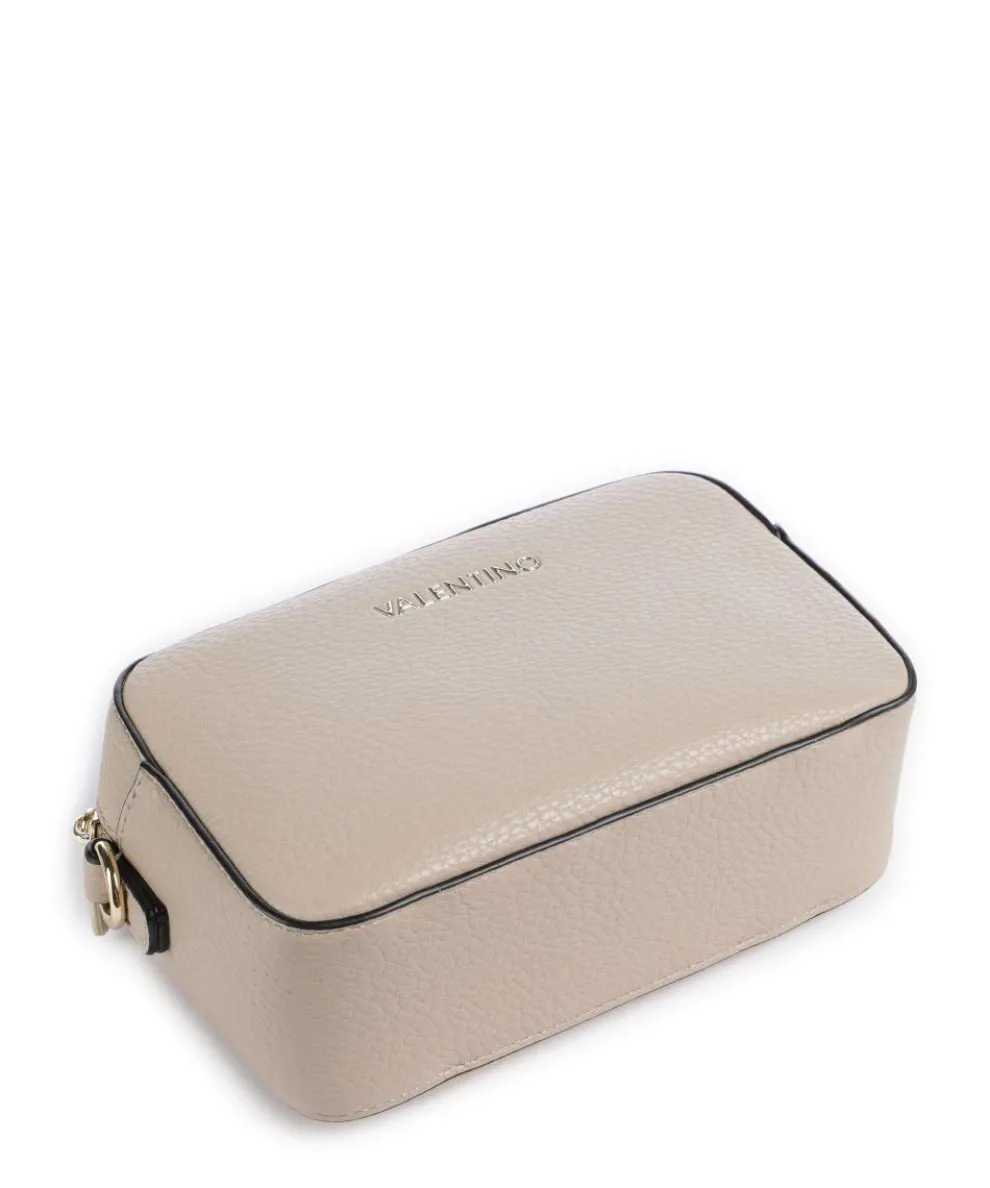 Fall Re Crossbody bag imitation leather cream