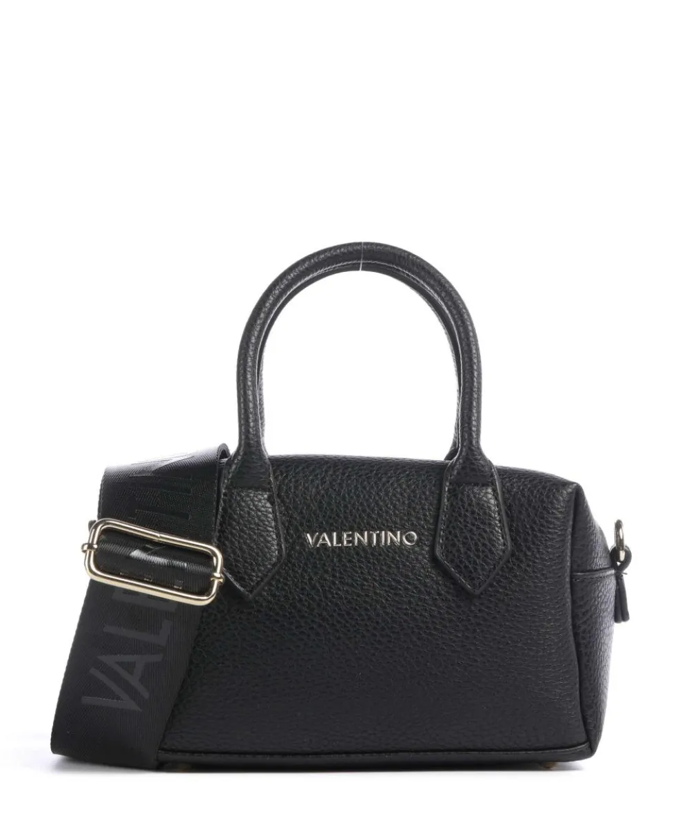 Fall Re Handbag imitation leather black