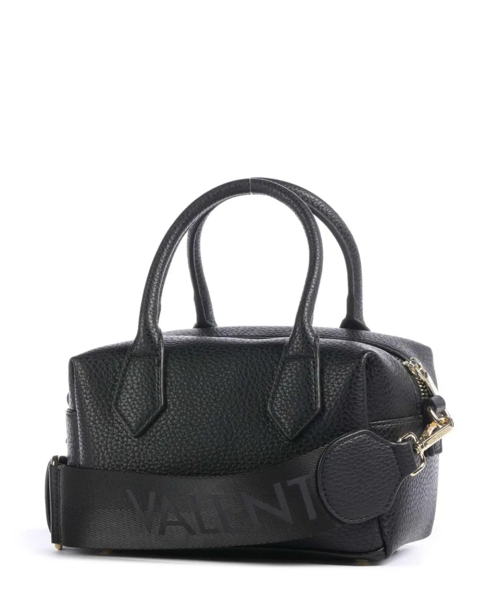 Fall Re Handbag imitation leather black