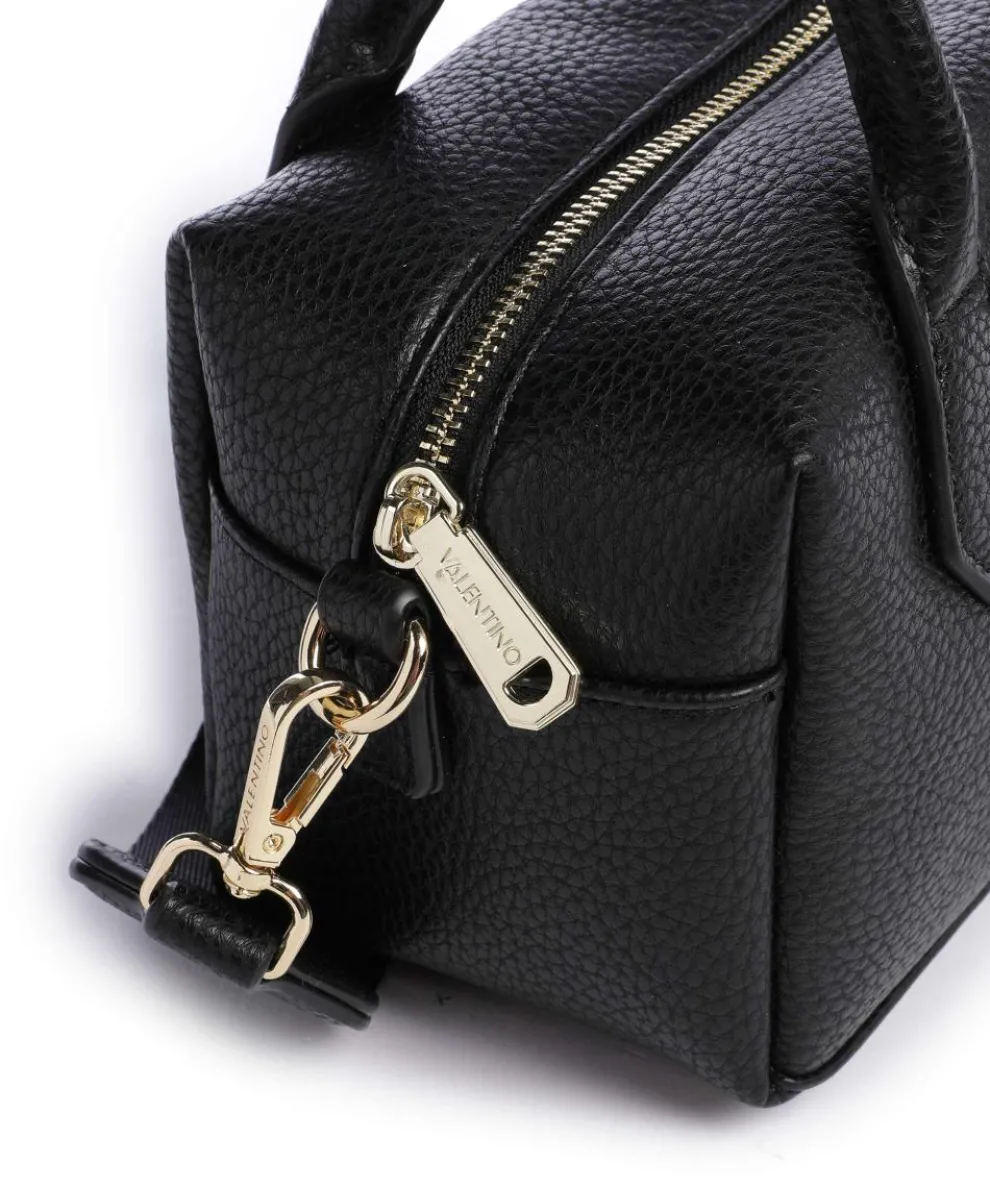 Fall Re Handbag imitation leather black
