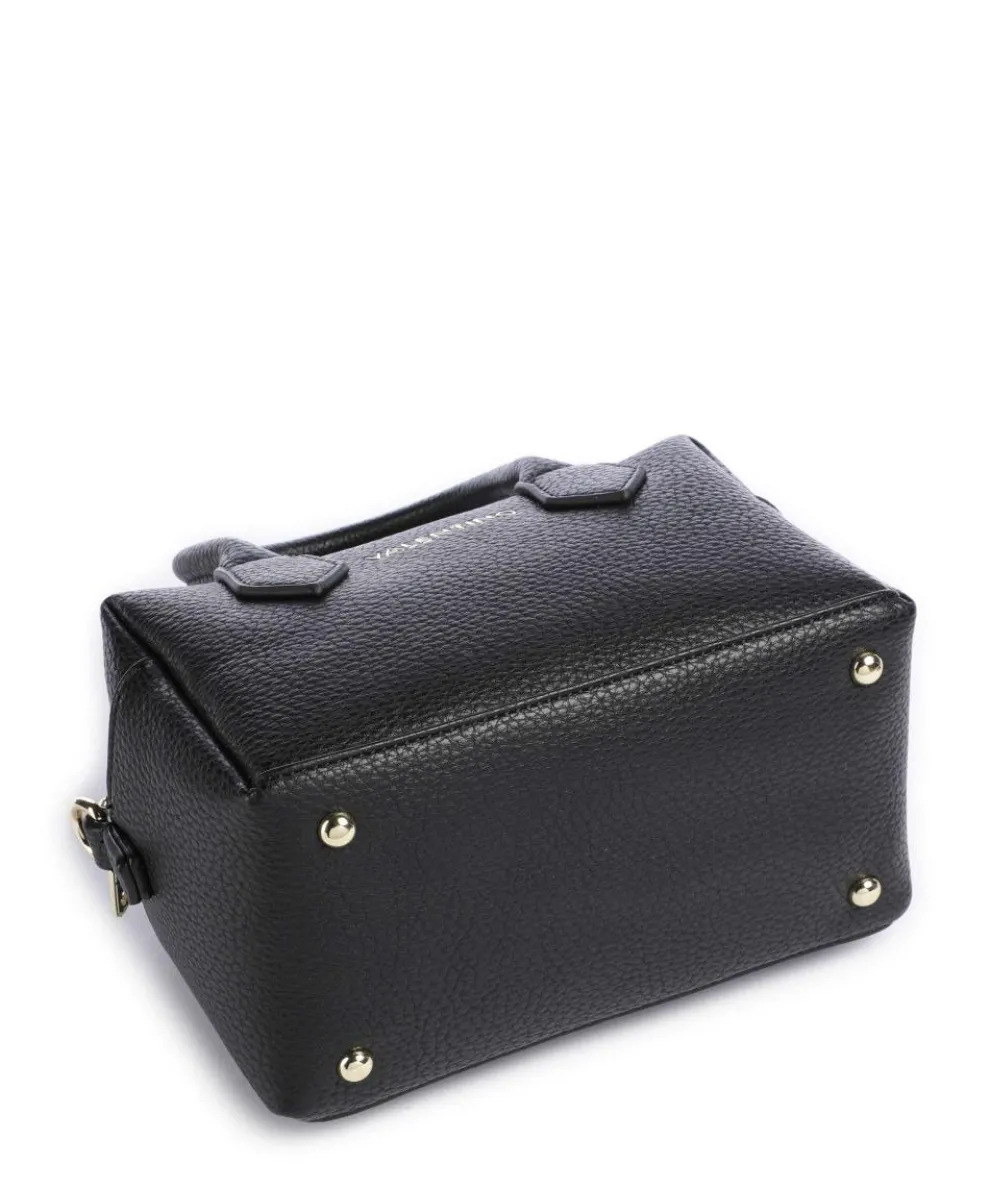Fall Re Handbag imitation leather black