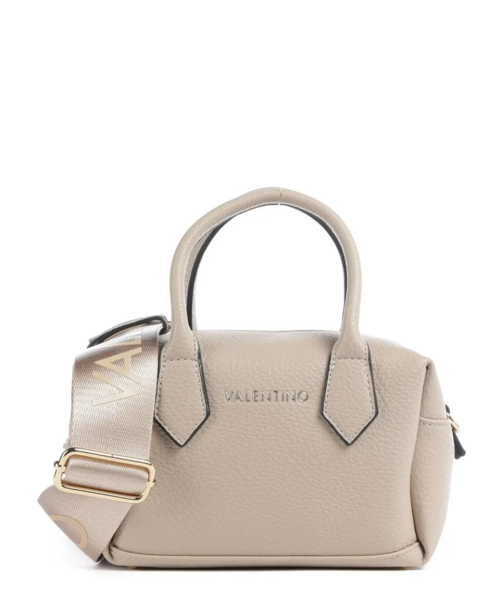 Fall Re Handbag imitation leather beige