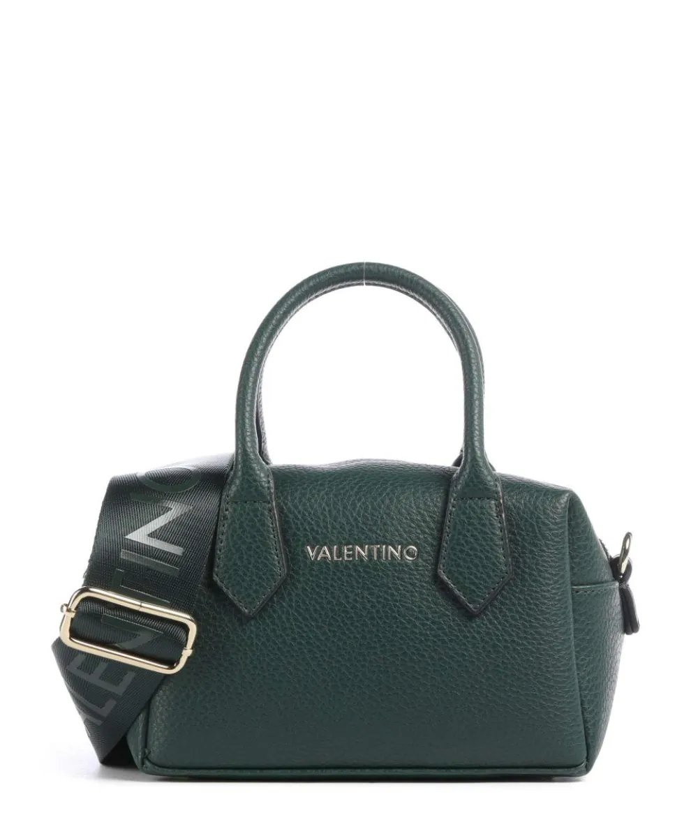 Fall Re Handbag imitation leather dark green