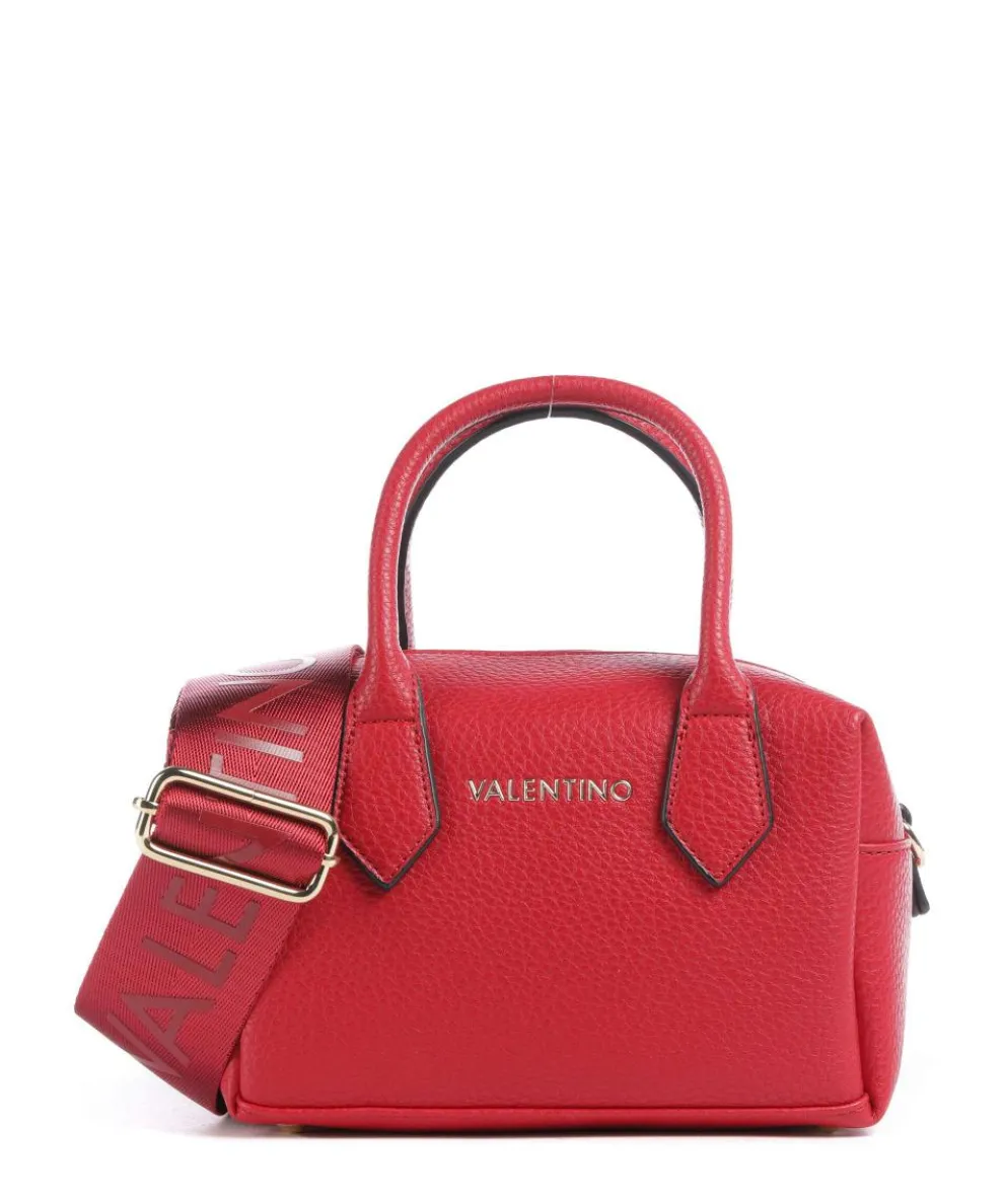 Fall Re Handbag imitation leather red