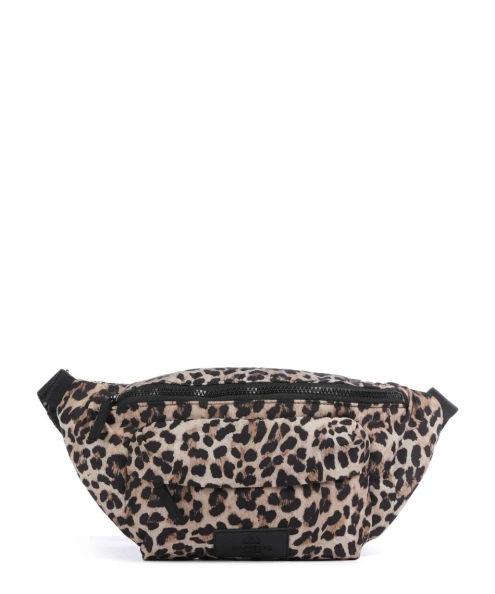 Fame Fanny pack recycled polyester multicolour