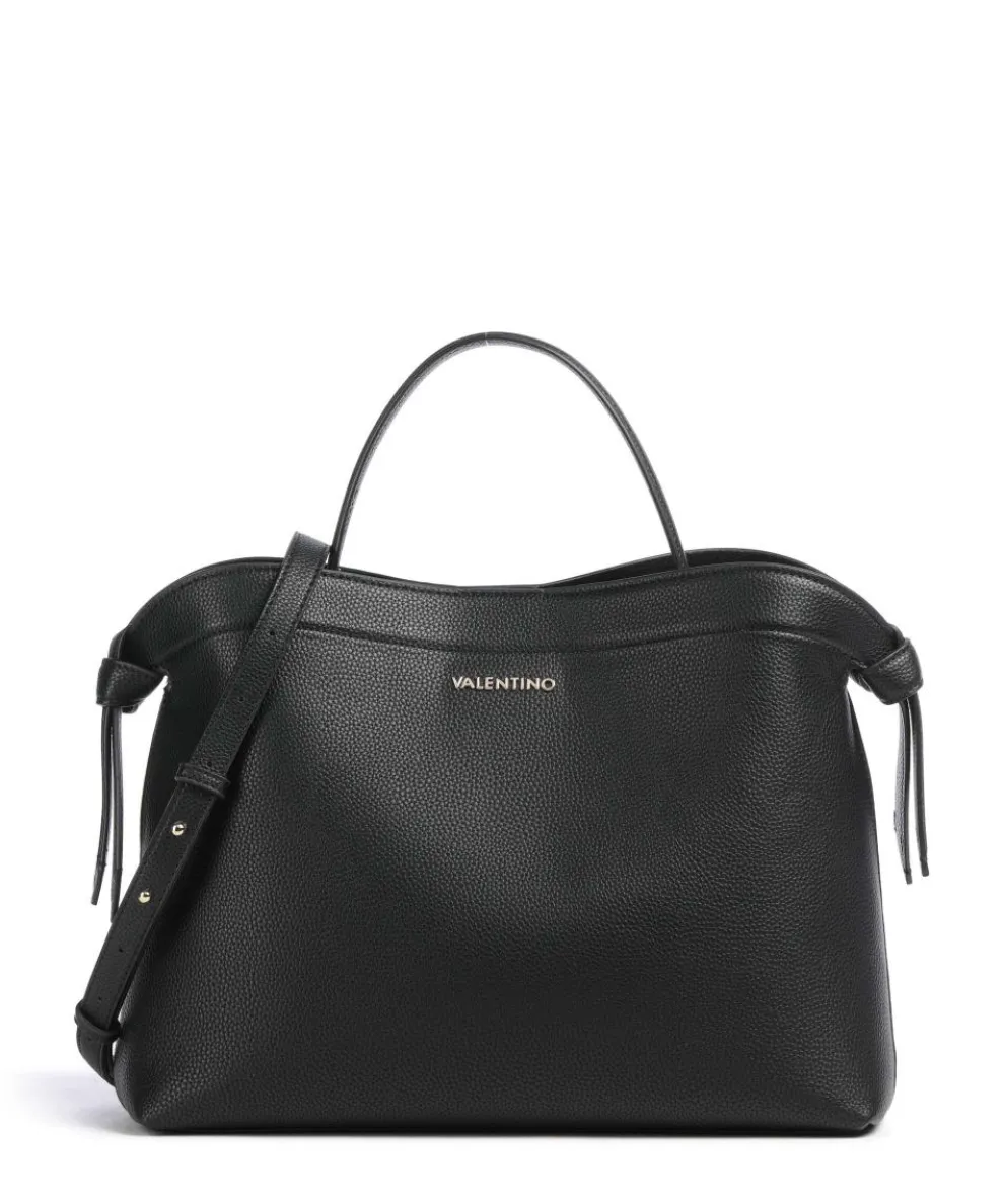 Femke Handbag imitation leather black