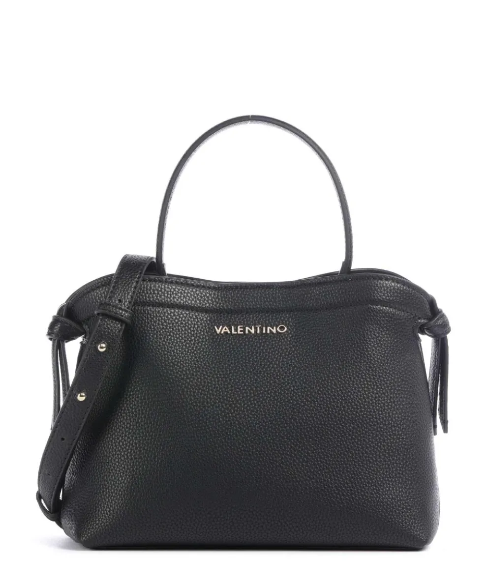 Femke Handbag imitation leather black