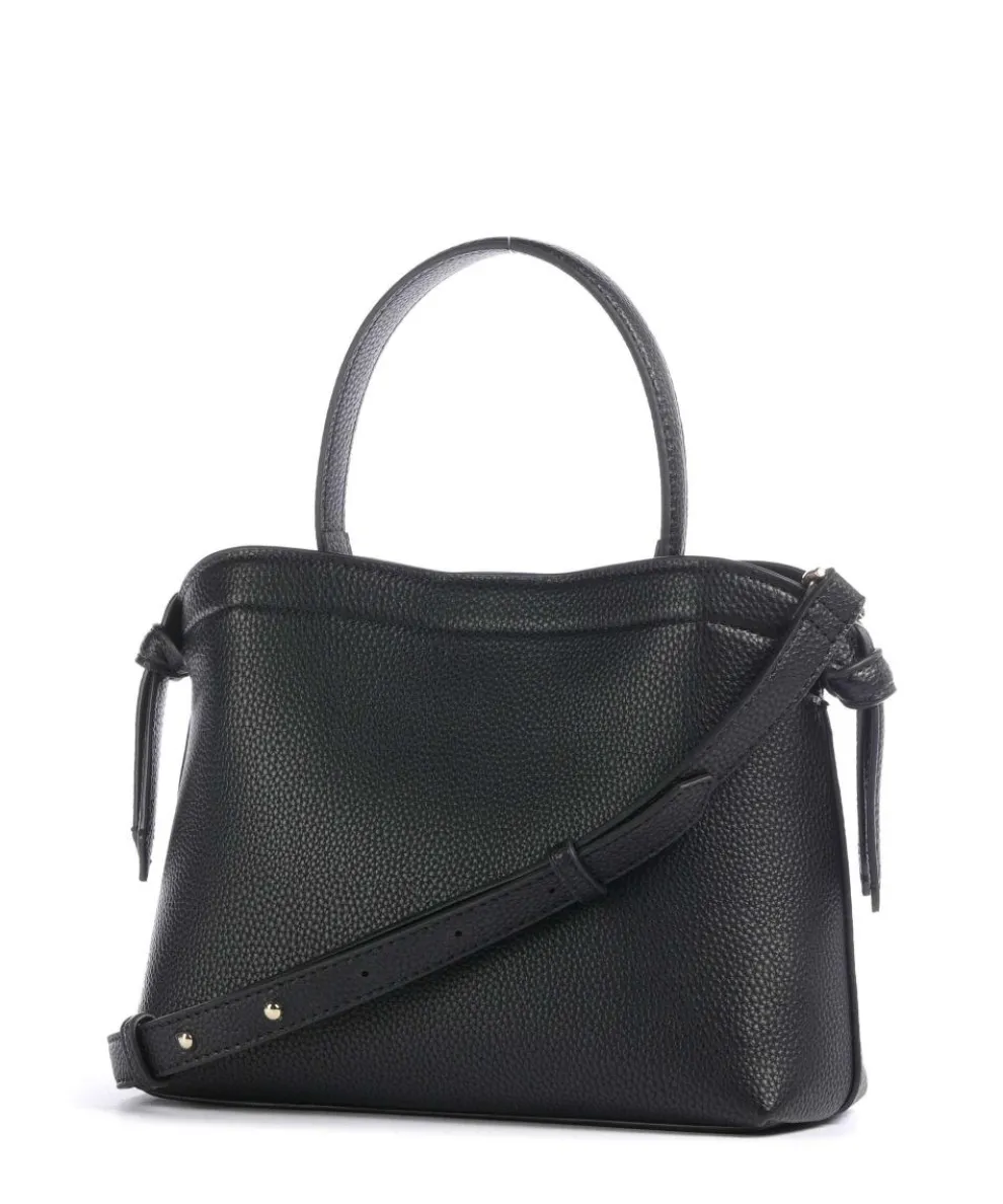 Femke Handbag imitation leather black