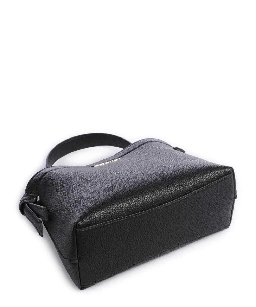 Femke Handbag imitation leather black