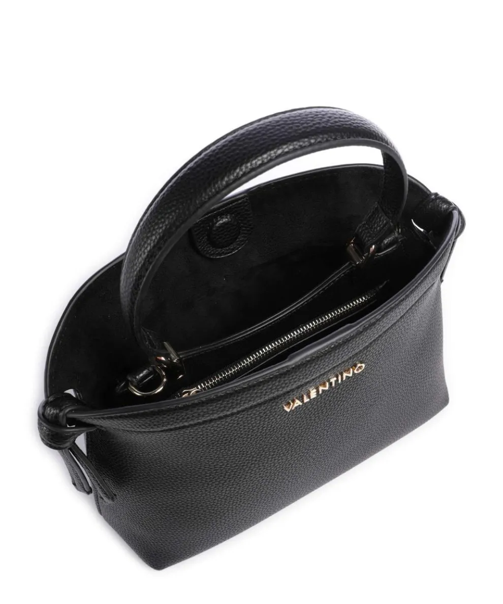 Femke Handbag imitation leather black