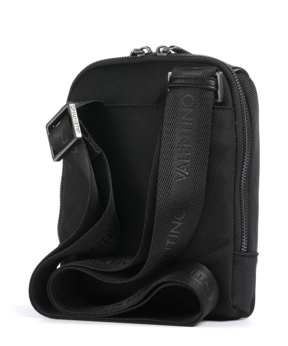 Finix Crossbody bag polyester black