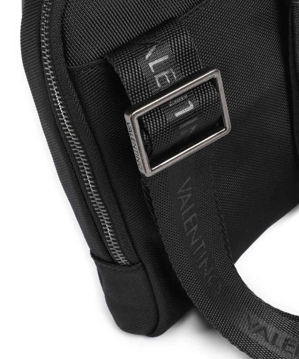 Finix Crossbody bag polyester black