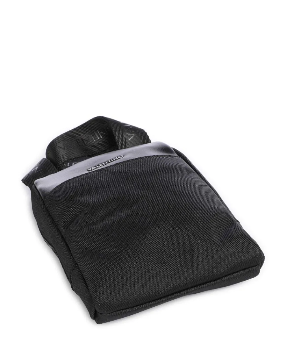Finix Crossbody bag polyester black