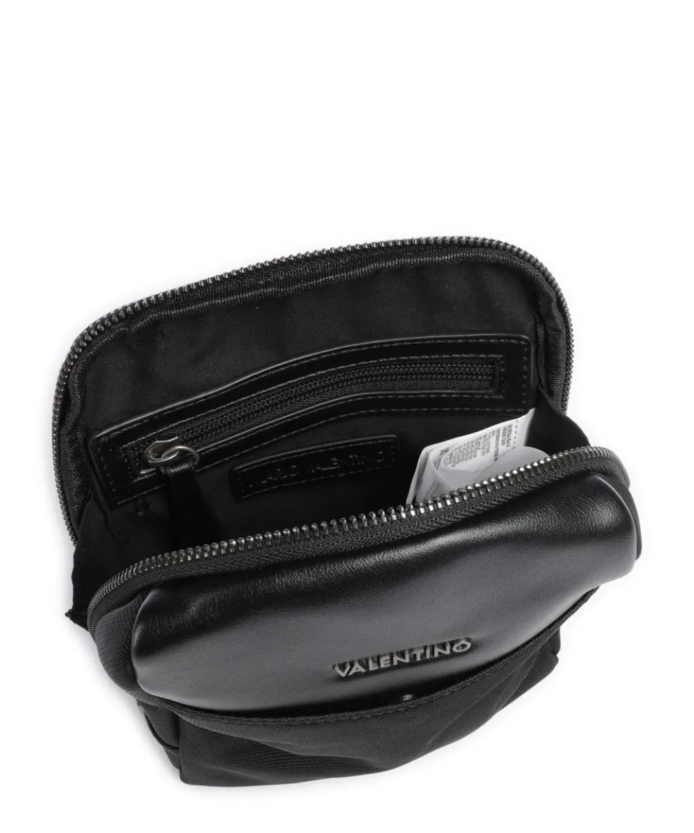 Finix Crossbody bag polyester black