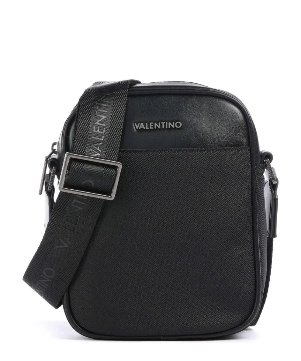 Finix Crossbody bag polyester black