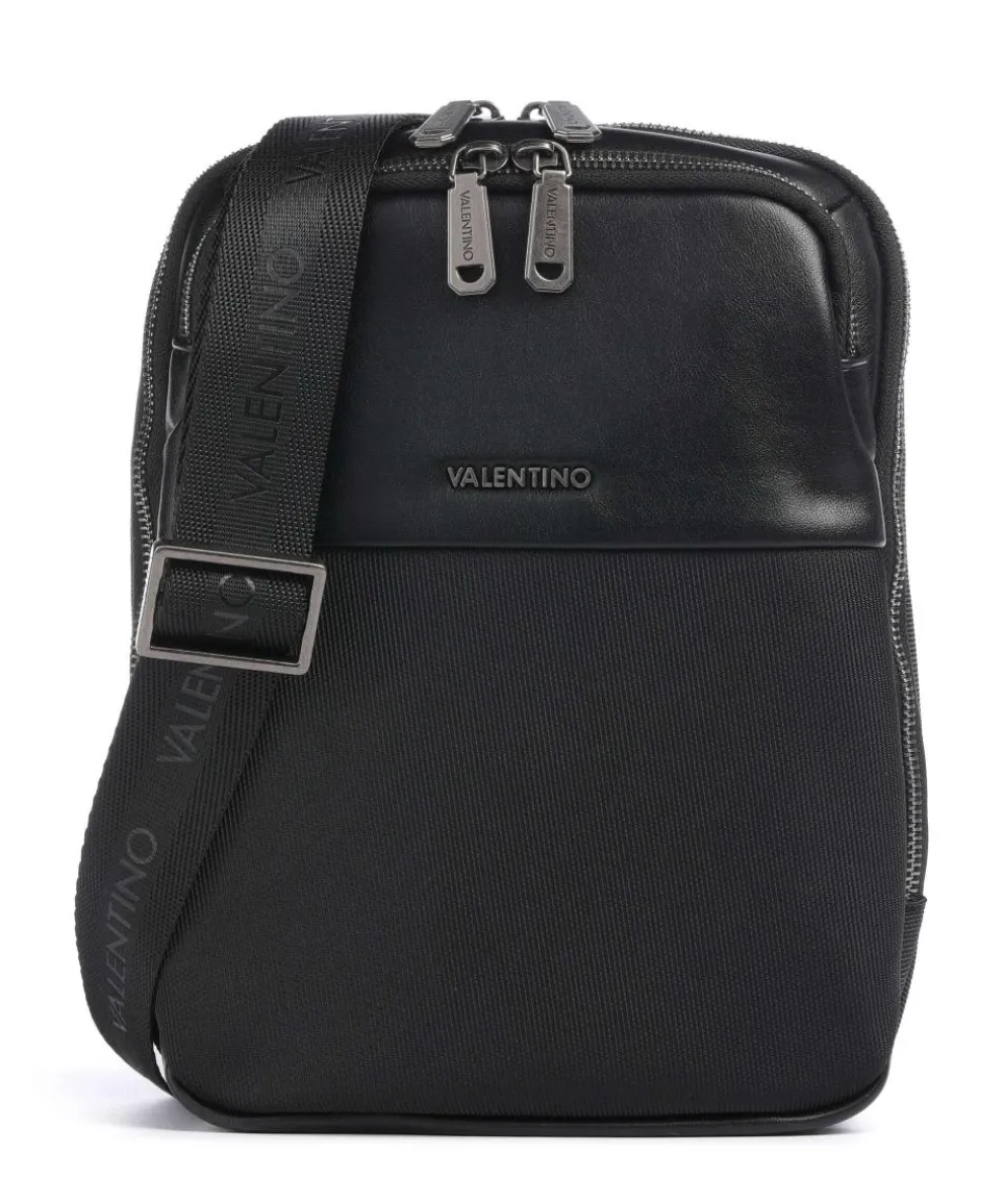 Finix Crossbody bag polyester black