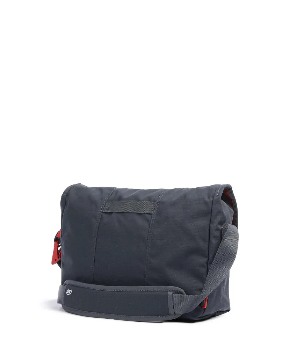 Flight Classic S Briefcase 13″ polyester dark grey