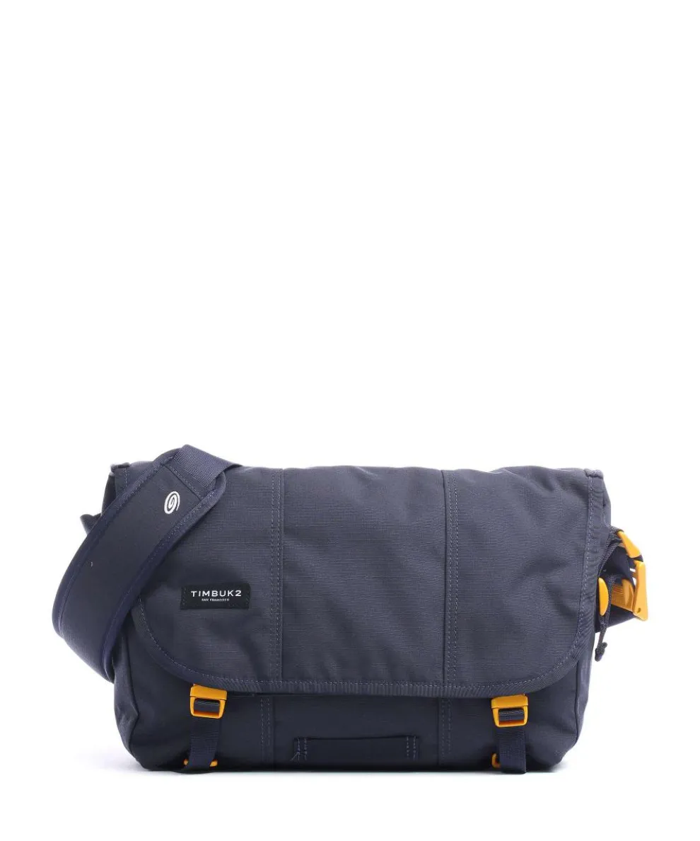 Flight Classic S Briefcase 13″ polyester dark blue