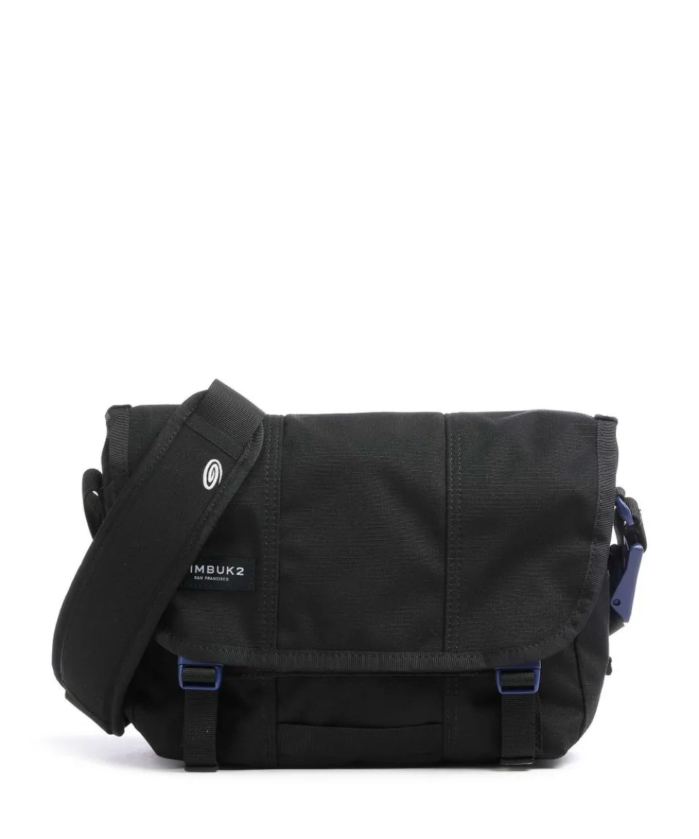 Flight Classic XS Messenger bag polyester black