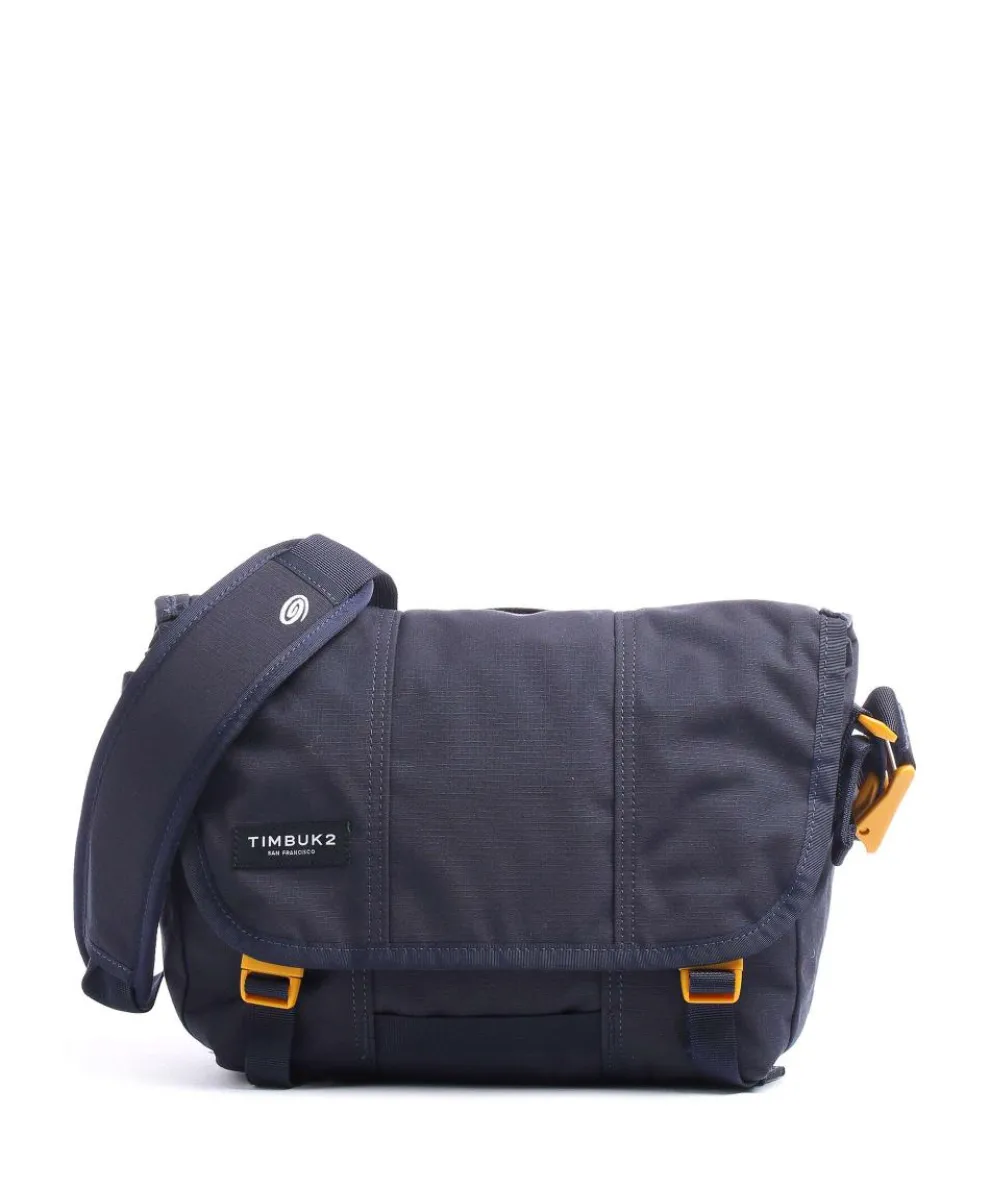 Flight Classic XS Messenger bag polyester dark blue