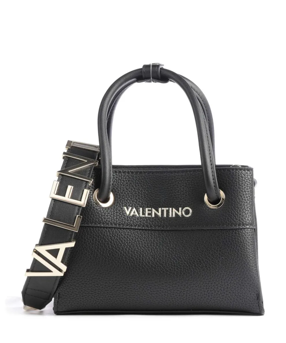 Alexia Handbag imitation leather black