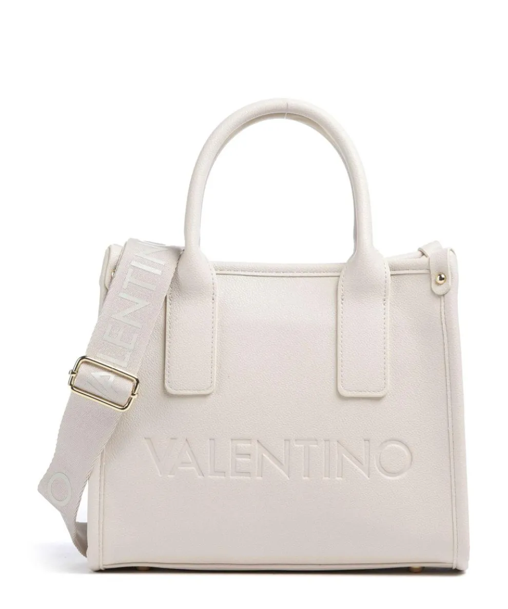 Foxy Re Handbag imitation leather ivory