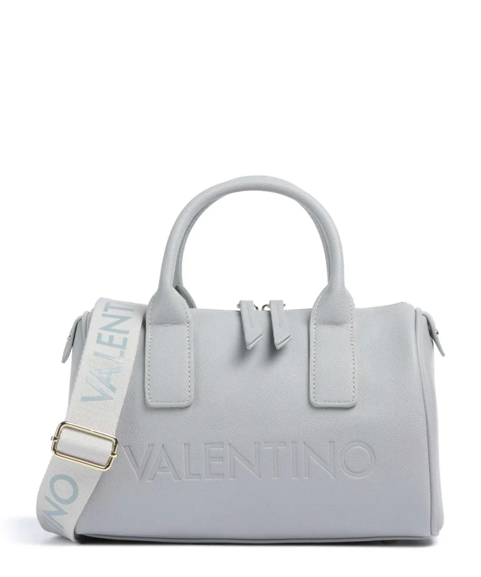 Foxy Re Handbag imitation leather light blue