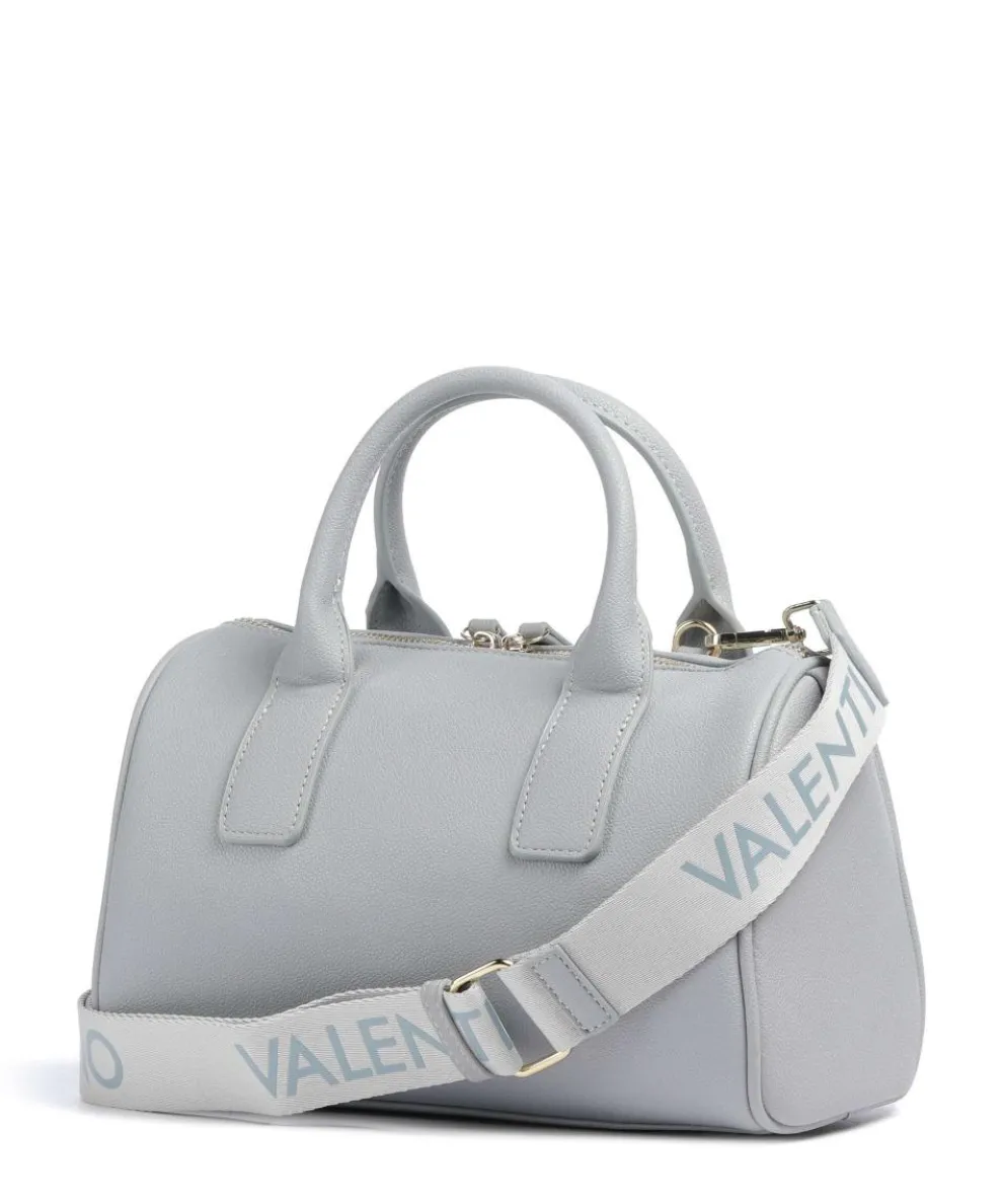 Foxy Re Handbag imitation leather light blue