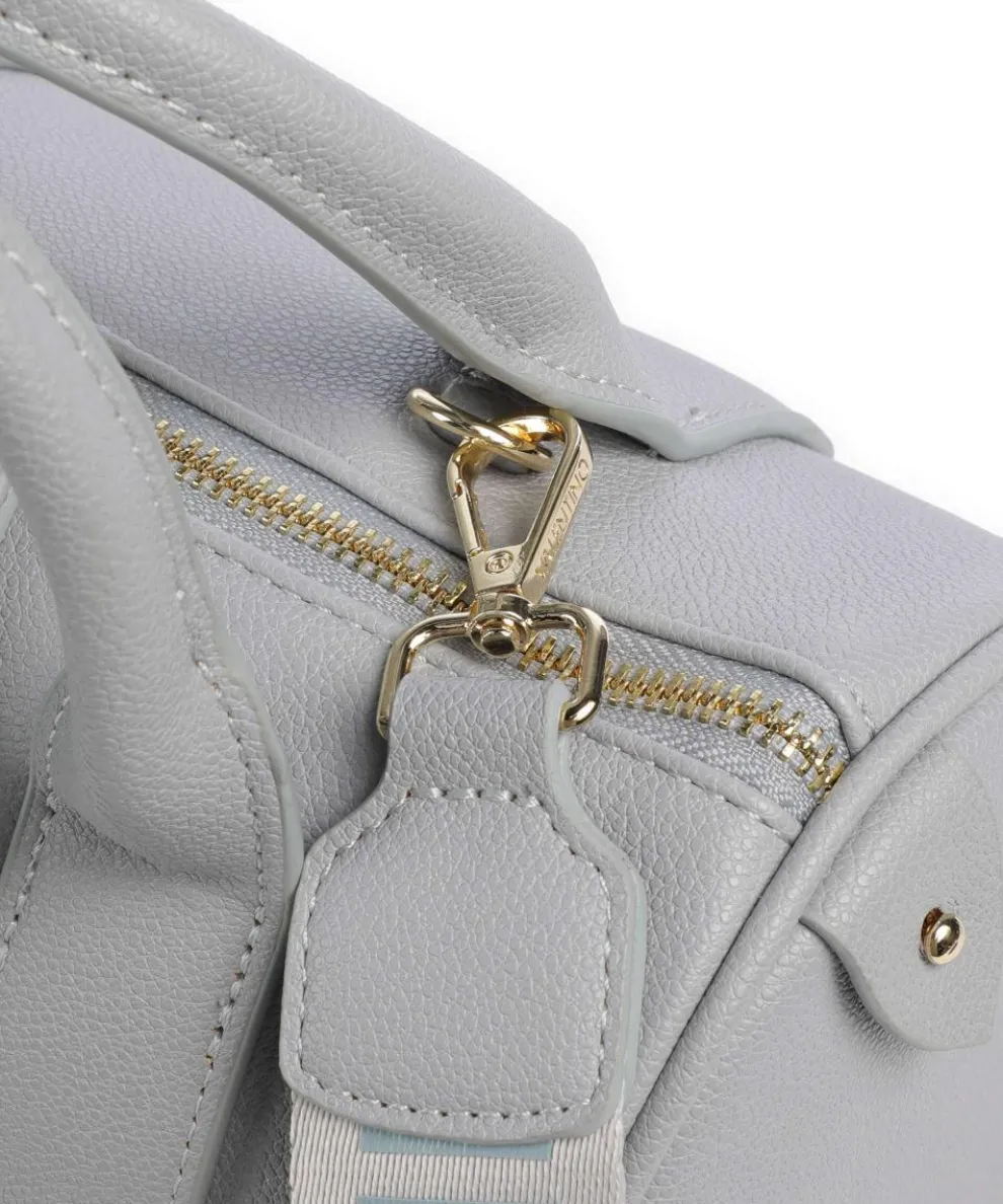 Foxy Re Handbag imitation leather light blue