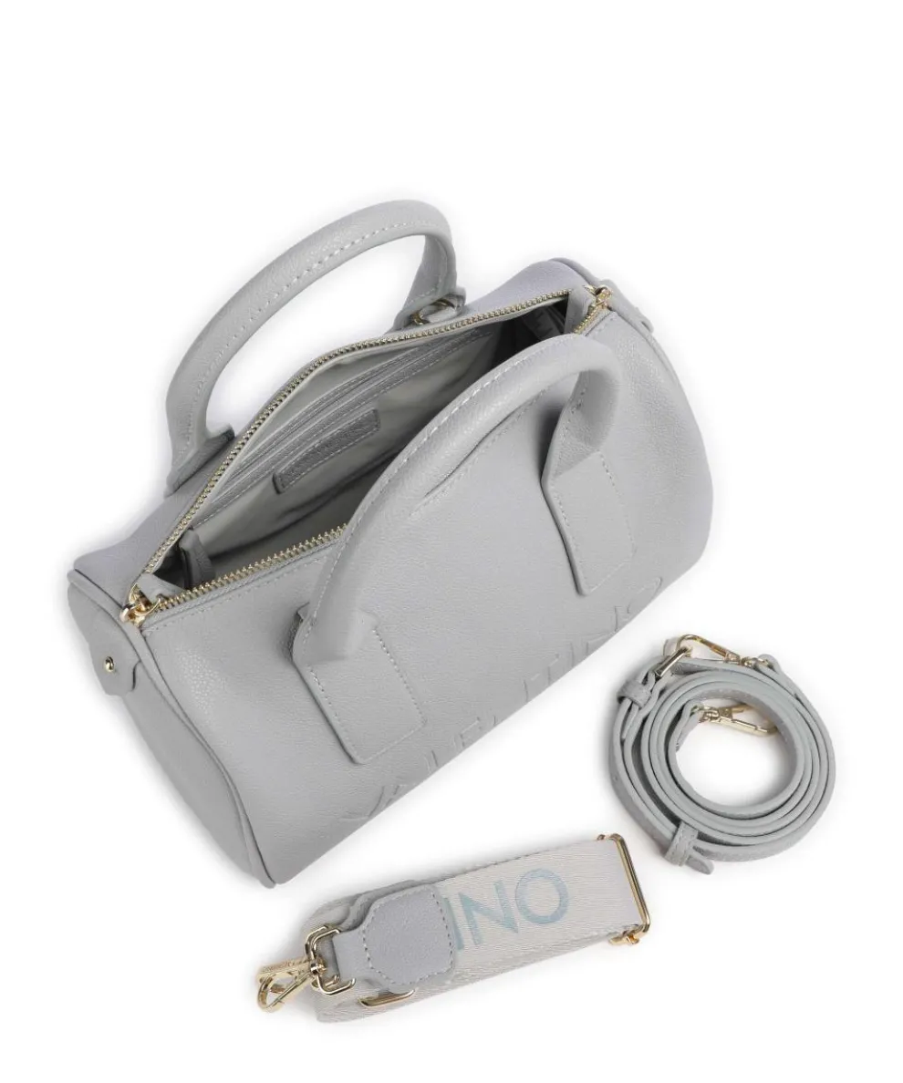Foxy Re Handbag imitation leather light blue