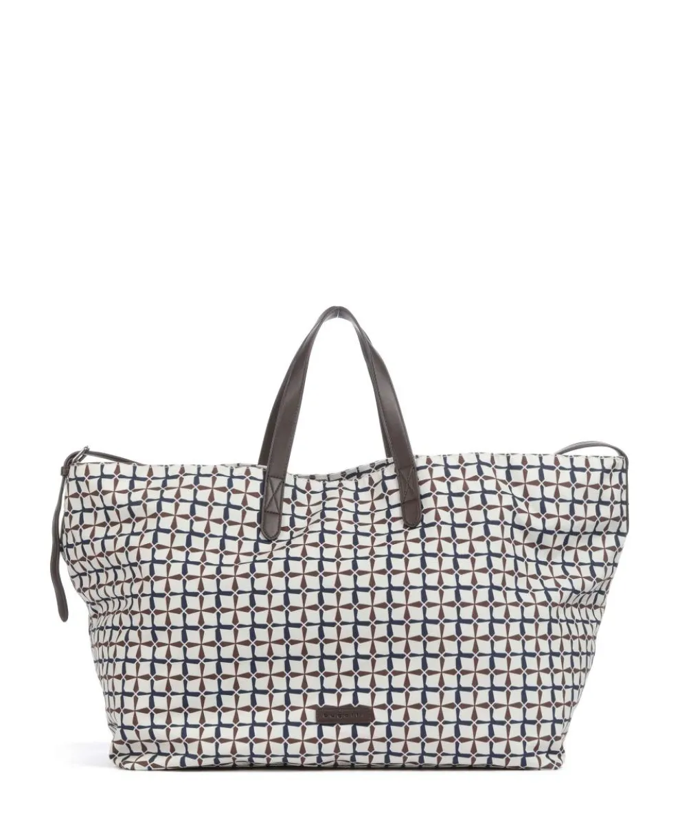 Finn Tote bag polyester multicolour