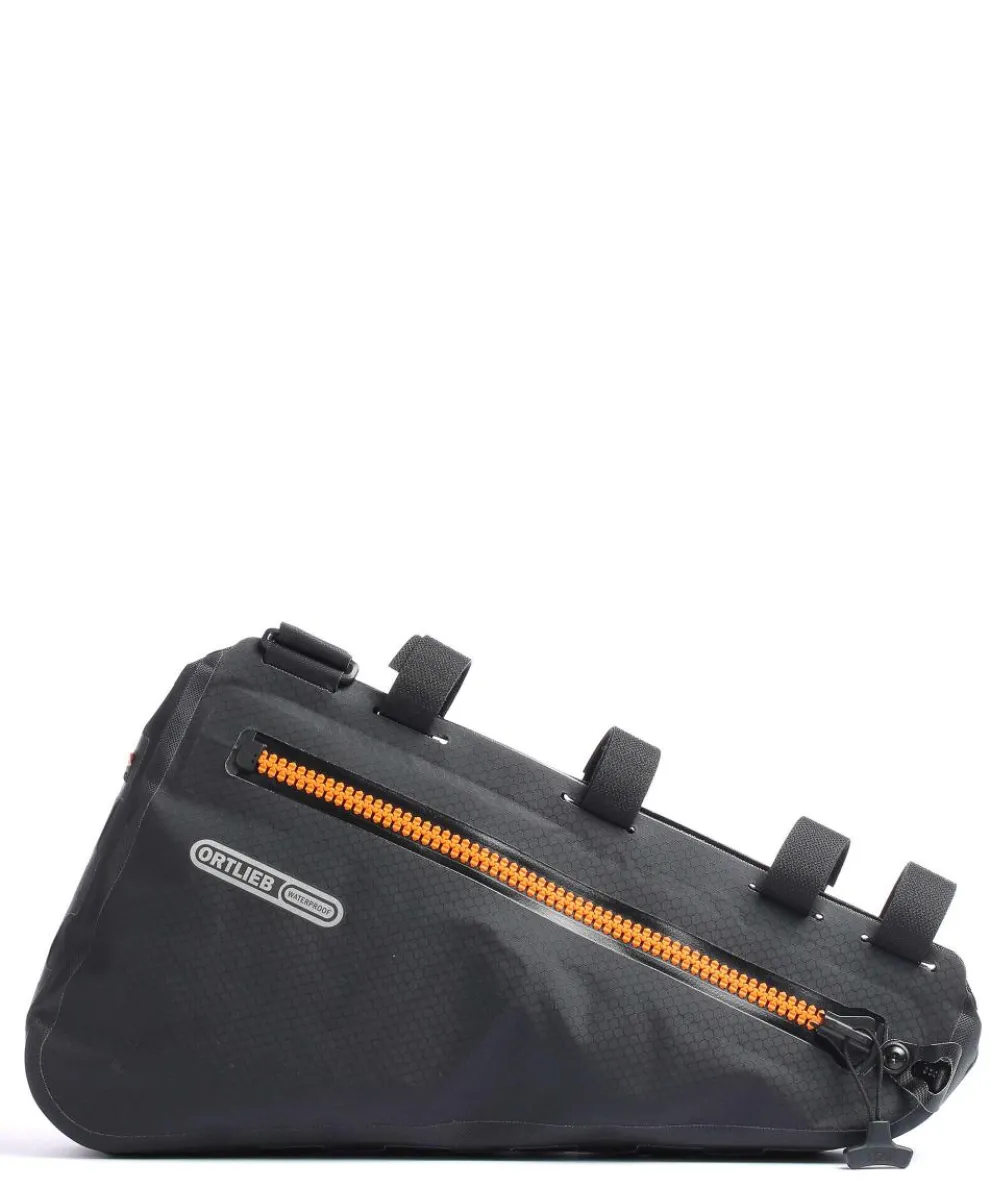 Frame Pack 4 Frame bag nylon black