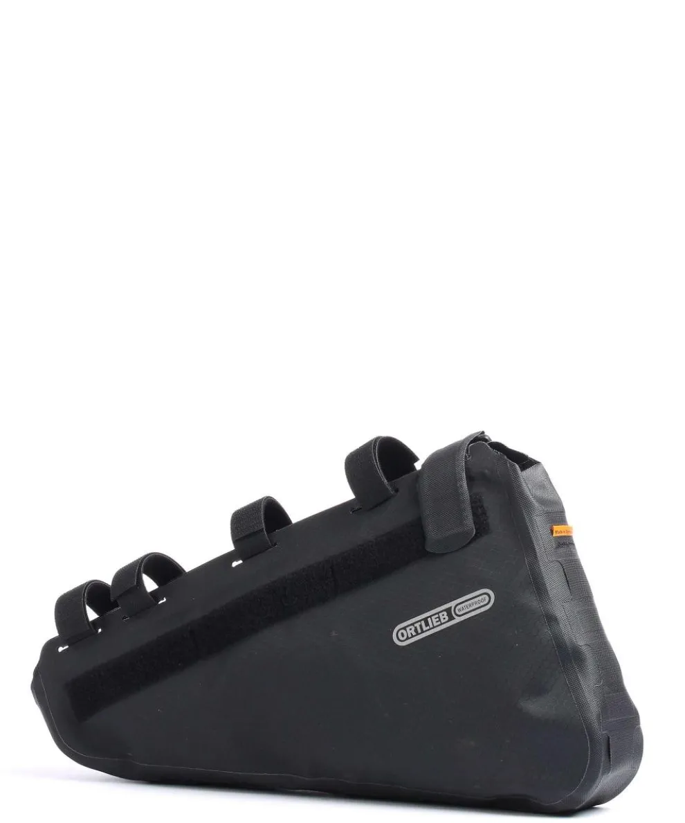 Frame Pack 4 Frame bag nylon black