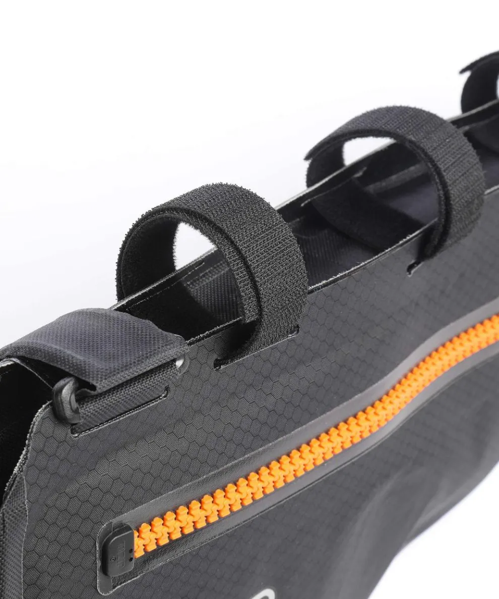 Frame Pack 4 Frame bag nylon black