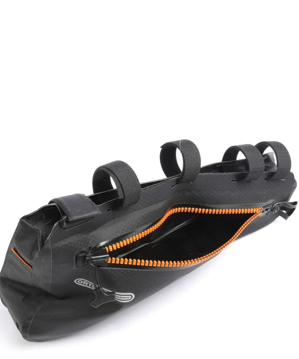 Frame Pack 4 Frame bag nylon black