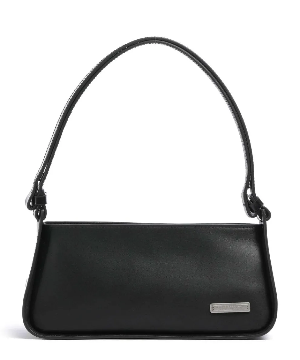 Franzis Calf Optic S Shoulder bag leather black