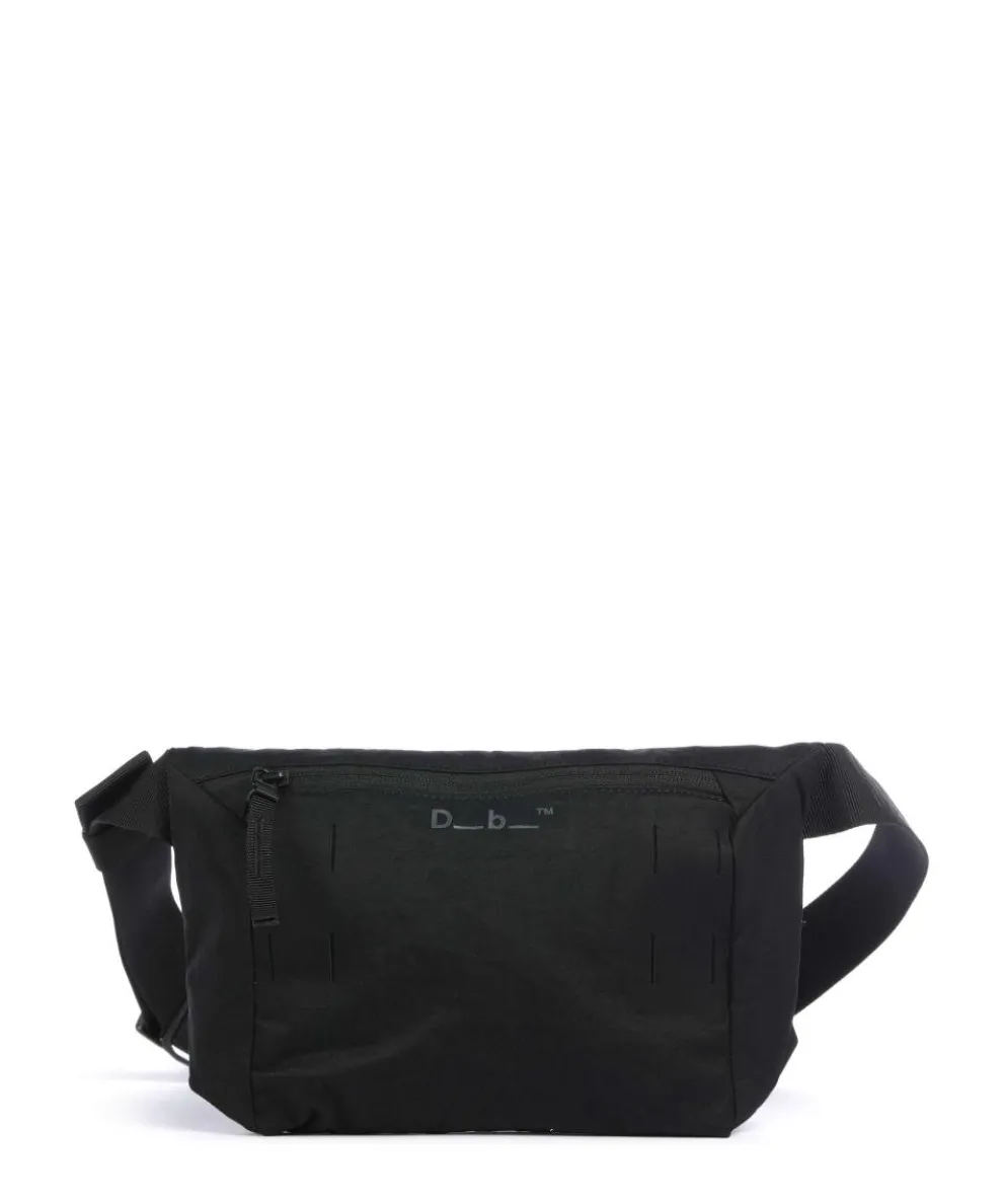Freya L Fanny pack recycled polyamide black