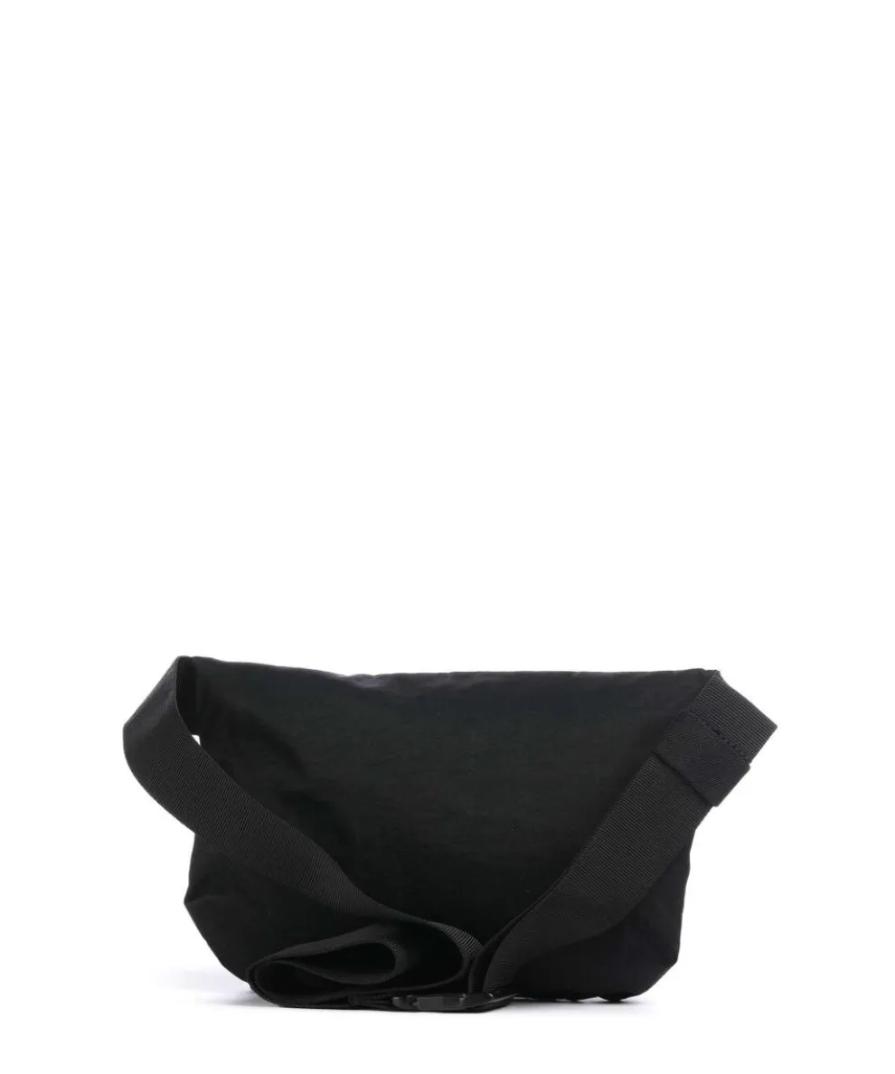 Freya L Fanny pack recycled polyamide black