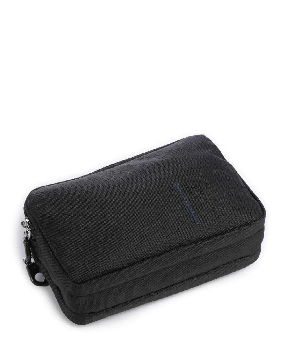 MD20 Crossbody bag polyester black