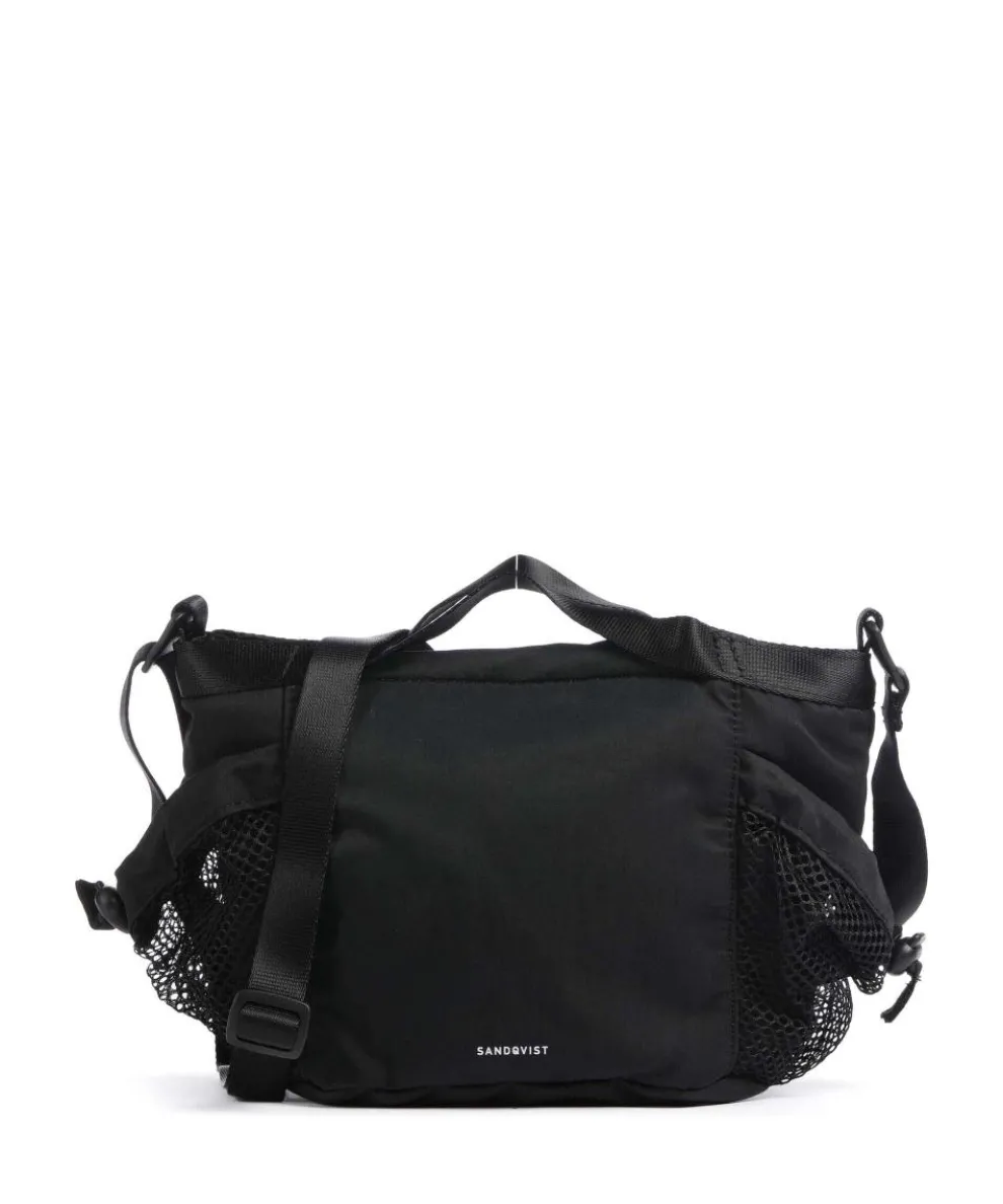 Fusion Stevie Crossbody bag recycled nylon black