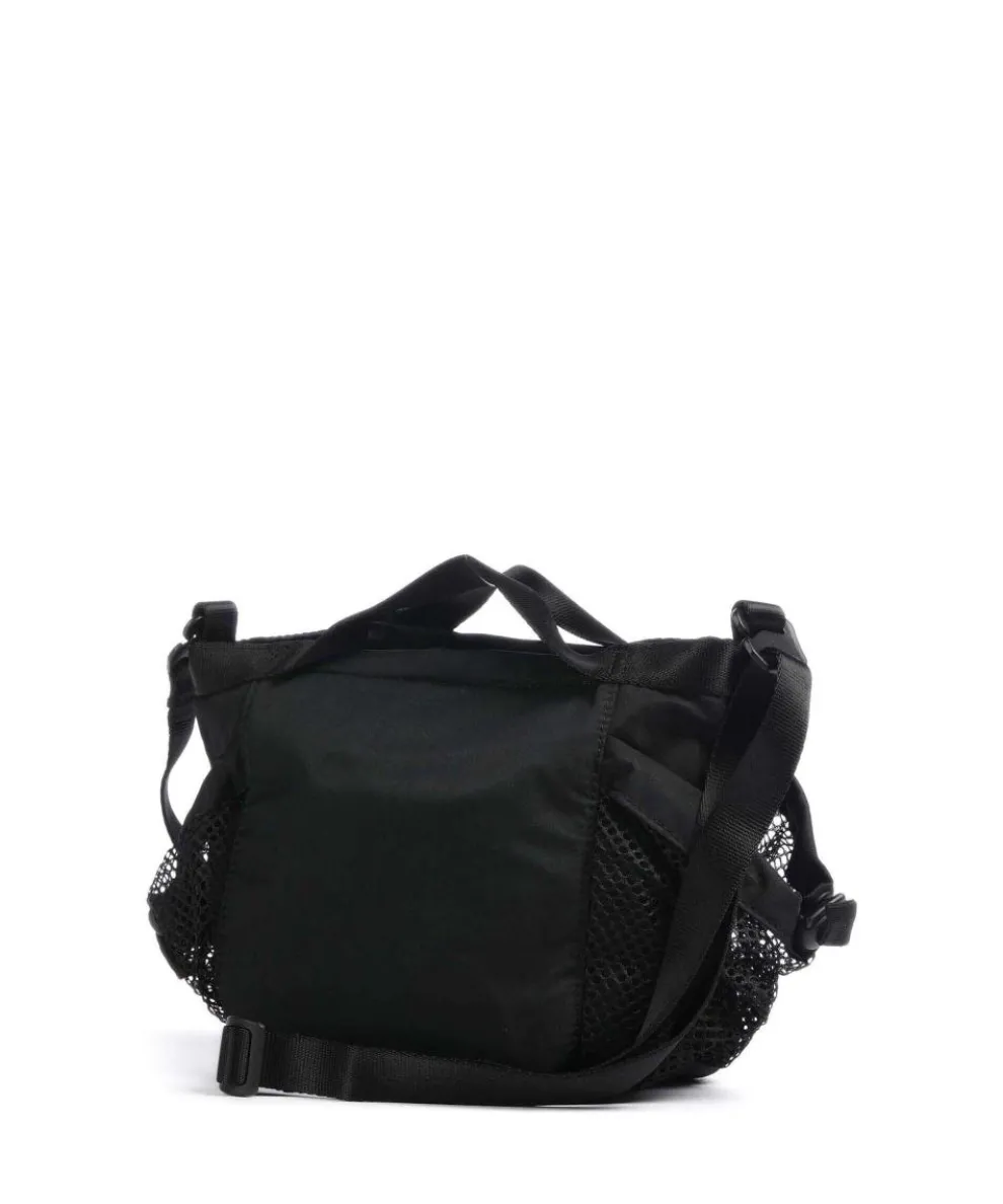 Fusion Stevie Crossbody bag recycled nylon black