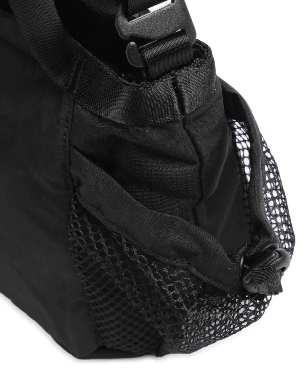Fusion Stevie Crossbody bag recycled nylon black